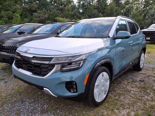 2026 Kia Seltos for sale in Mount Hope WV