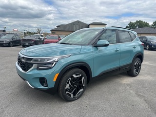 2026 Kia Seltos for sale in Terre Haute IN