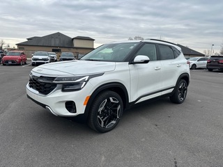 2025 Kia Seltos for sale in Terre Haute IN
