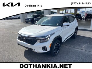 2026 Kia Seltos for sale in Dothan AL