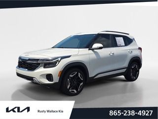 2024 Kia Seltos for sale in Louisville TN