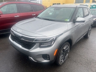 2024 Kia Seltos for sale in Mount Hope WV