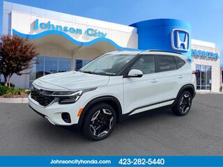 2025 Kia Seltos for sale in Johnson City TN