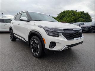 2025 Kia Seltos for sale in Chattanooga TN