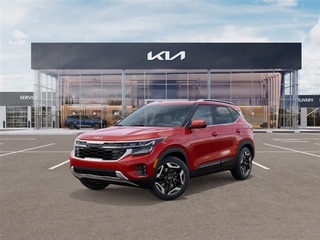 2026 Kia Seltos for sale in North Haven CT