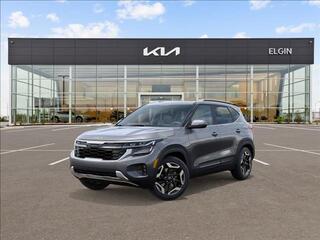 2026 Kia Seltos for sale in Elgin IL