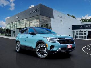 2026 Kia Seltos for sale in Somersworth NH