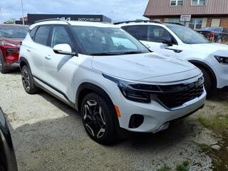2024 Kia Seltos for sale in North Haven CT