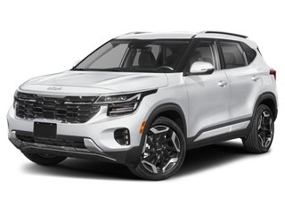 2024 Kia Seltos for sale in Novi MI