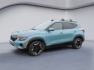 2024 Kia Seltos for sale in Louisville TN