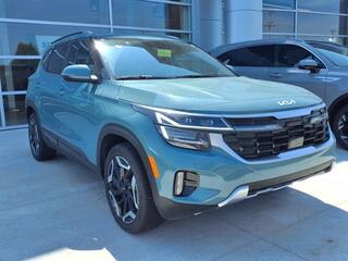 2025 Kia Seltos for sale in Lansing MI