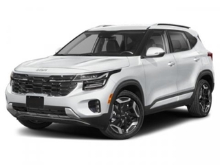 2026 Kia Seltos for sale in Joliet IL