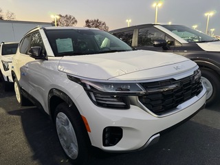 2026 Kia Seltos for sale in Greenville SC