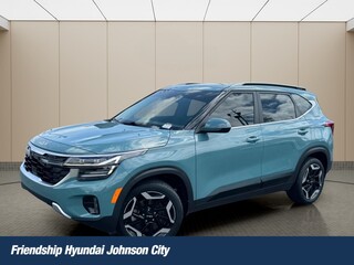 2024 Kia Seltos for sale in Johnson City TN