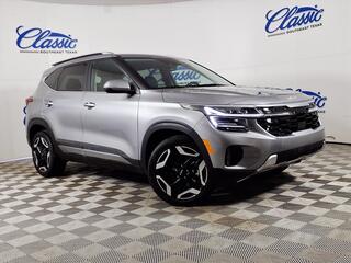 2024 Kia Seltos for sale in Beaumont TX