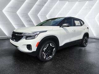 2025 Kia Seltos for sale in Knoxville TN