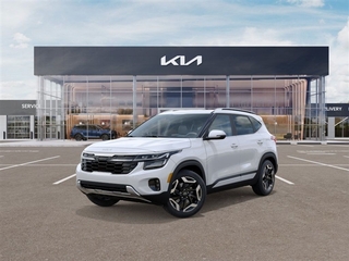 2026 Kia Seltos for sale in North Haven CT