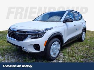 2026 Kia Seltos for sale in Mount Hope WV