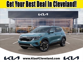 2026 Kia Seltos for sale in Cleveland TN