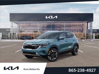2026 Kia Seltos for sale in Louisville TN