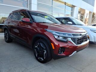 2026 Kia Seltos for sale in Lansing MI