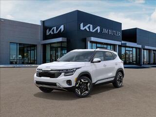 2025 Kia Seltos for sale in Chesterfield MO
