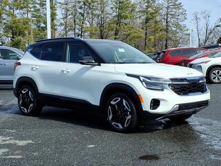2026 Kia Seltos for sale in Lynchburg VA