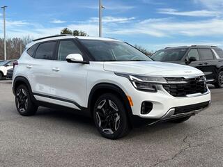 2026 Kia Seltos for sale in Asheville NC