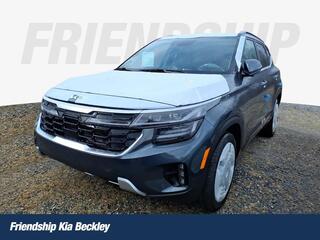 2026 Kia Seltos for sale in Mount Hope WV
