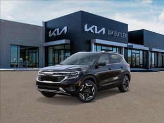 2026 Kia Seltos for sale in Chesterfield MO