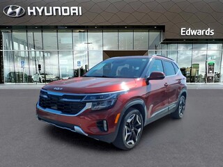 2024 Kia Seltos