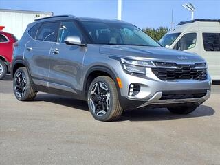 2025 Kia Seltos