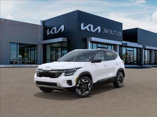 2025 Kia Seltos for sale in Chesterfield MO