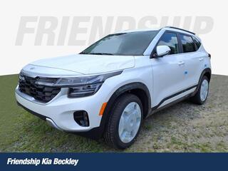 2026 Kia Seltos for sale in Mount Hope WV