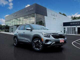 2026 Kia Seltos for sale in Somersworth NH