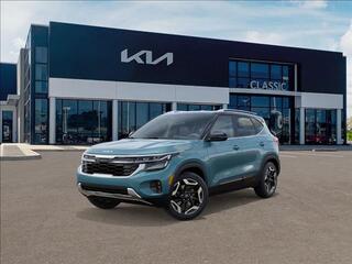 2026 Kia Seltos for sale in Beaumont TX