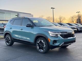 2025 Kia Seltos for sale in Batesville MS