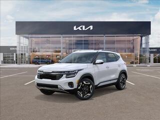2026 Kia Seltos for sale in Liverpool NY