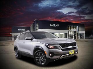 2023 Kia Seltos
