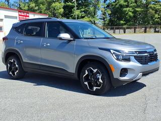 2026 Kia Seltos for sale in Lynchburg VA