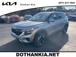 2026 Kia Seltos