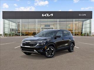 2026 Kia Seltos for sale in Elgin IL