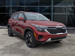 2026 Kia Seltos for sale in Cleveland TN