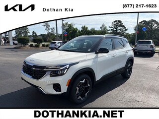 2026 Kia Seltos for sale in Dothan AL