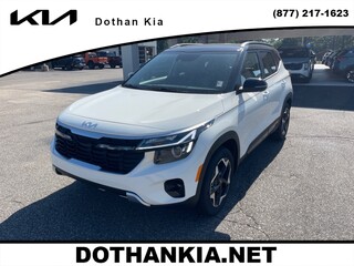2026 Kia Seltos for sale in Dothan AL
