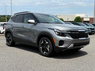 2026 Kia Seltos for sale in Asheville NC