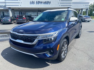 2021 Kia Seltos for sale in Monroe LA