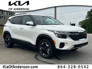 2025 Kia Seltos for sale in Pendleton SC