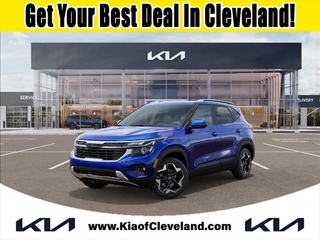 2025 Kia Seltos for sale in Cleveland TN
