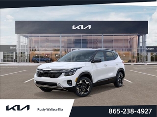 2025 Kia Seltos for sale in Louisville TN